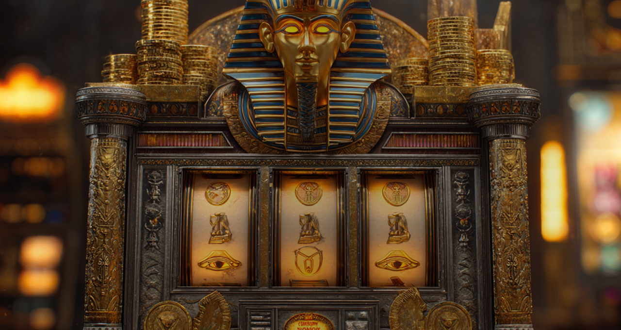 Horus Casino