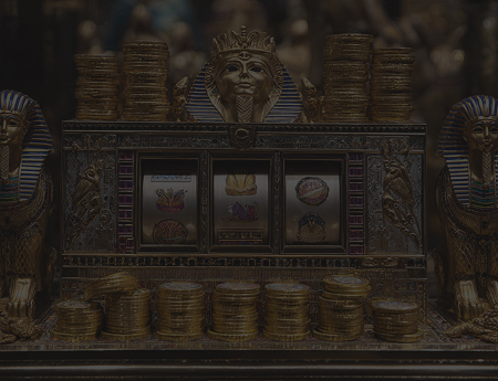 Horus Casino