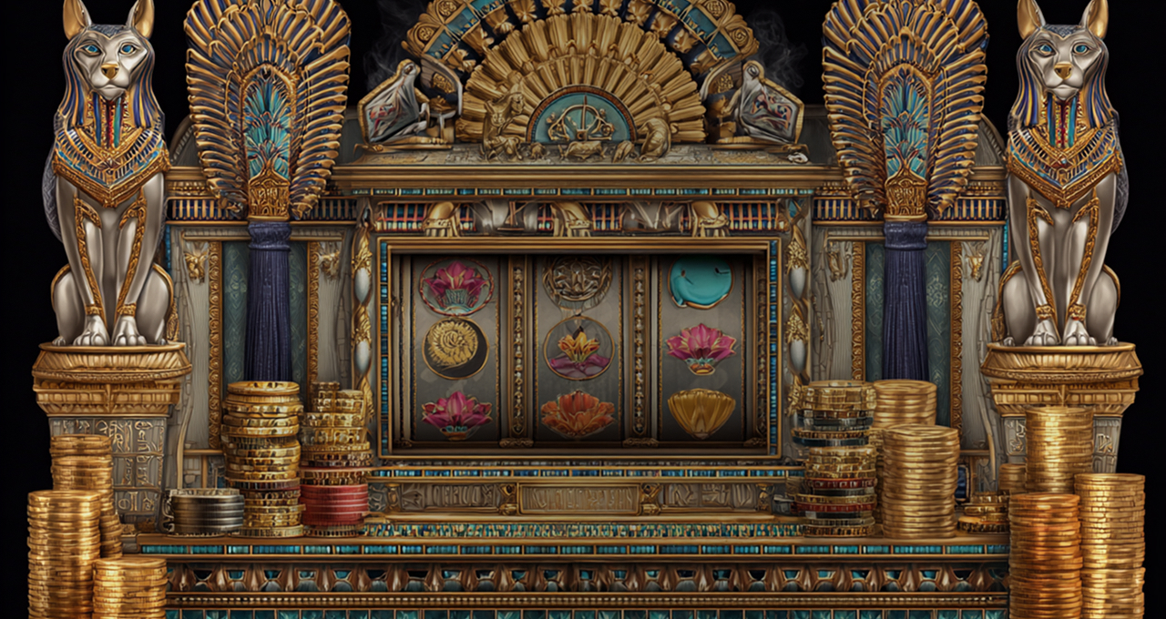 Horus Casino
